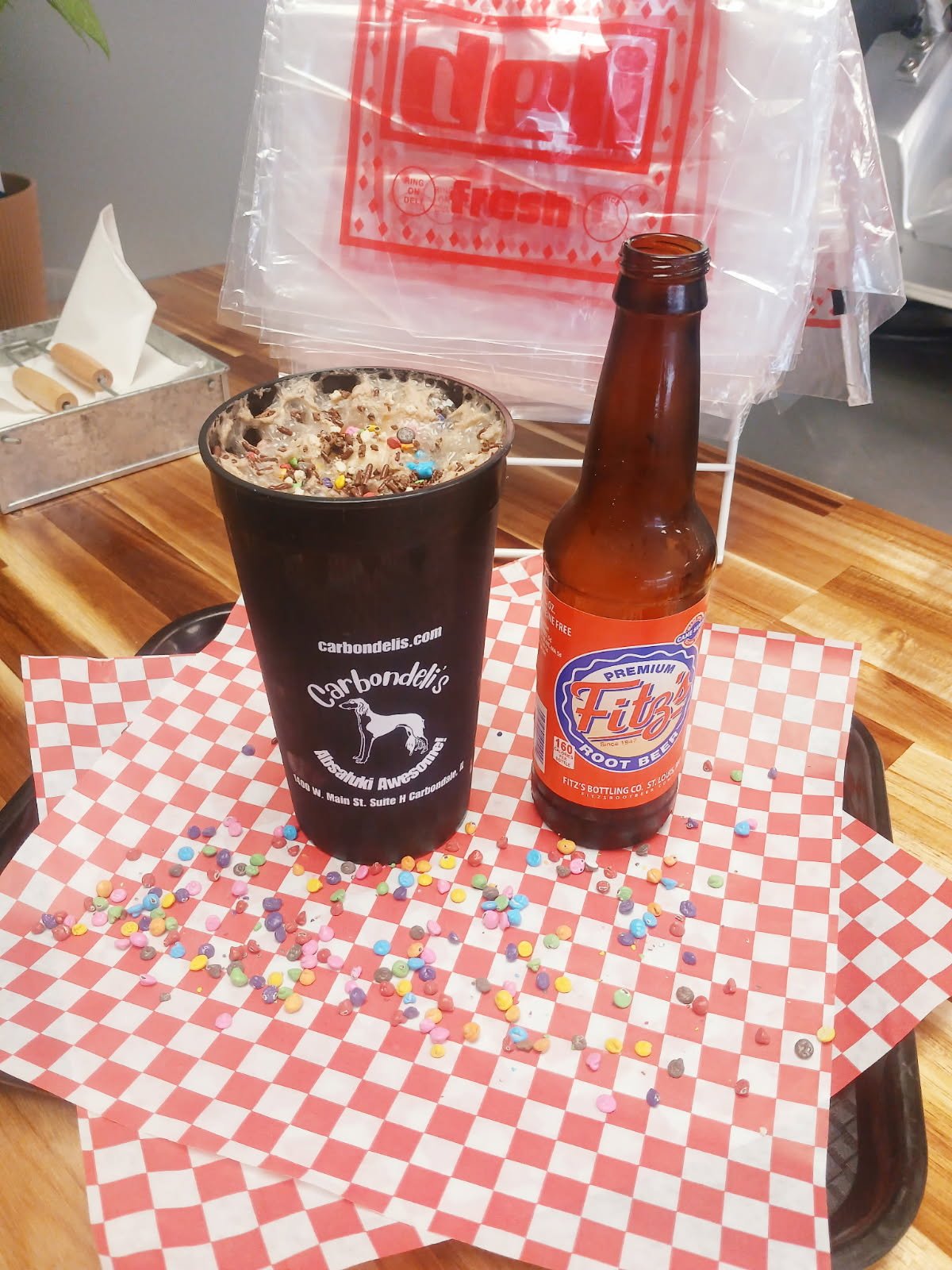 rootbeerFloat