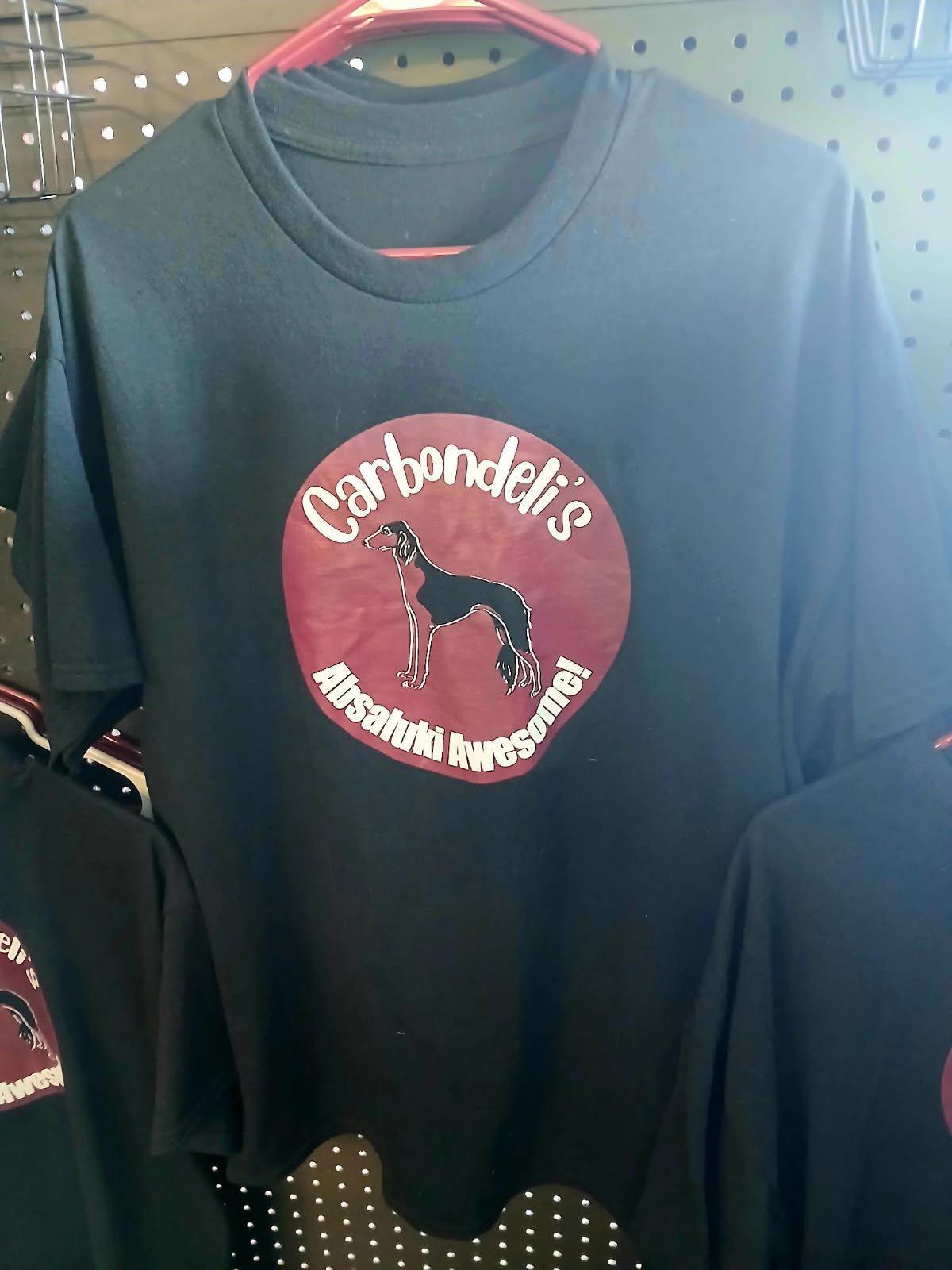 tshirt
